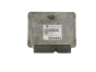 Steuergerät VW 036906034DR IAW4MV.DR 61600.666.04 Magneti Marelli 