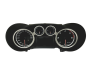 Tacho Kombiinstrument Alfa Romeo Mito 50508532 A2C53297994 55793