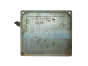 Steuergerät S118107004D 3S61-12A650-CB Ford Siemens 14207