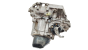 Schaltgetriebe 7701723235 JR5104 Renault Scenic 2 1.6 16v 1065