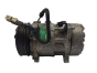 Kompressor Klimaanlage Klimakompressor Citroen Peugeot SD7V16 1106F Sanden 7100