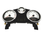 Tacho Kombiinstrument Peugeot 207 9662904980 A2C53190342 31065