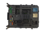 Steuergerät BSI 2004 H02-01 9661940180 PSA Johnson Controls 1331