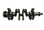 Kurbelwelle 122018500R Renault 1.2 16v D4F772 8200156373 1239