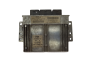 Steuergerät 9645211580 9644625680-00 21646584-5 PSA Sagem 19403