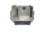 Steuergerät PSA 0281012619 9663943980 Bosch 44589