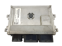 Steuergerät 9805353080 V29032215A 9800913080 PSA Valeo 27752