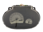 Tacho Kombiinstrument Ford Ka YS5F10849AB Visteon
