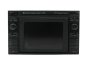 Cd-Radio Navi VW Passat B5 3B0035191D 7612001021 Blaupunkt