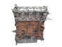 Dieselmotor QXWA 2.0 TDCI HDI 16v Ford Citroen Peugeot 