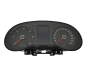 Tacho Kombiinstrument VW Amarok 2H0920861D Johnson