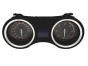 Tacho Kombiinstrument Alfa Romeo 159 0156081482 A2C53300286 VDO