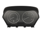 Tacho Kombiinstrument BMW 1 6210 9350112 9232891 Johnson Controls