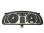 Tacho Kombiinstrument Renault Laguna 2 8200218878 B 47977