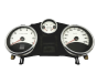 Tacho Kombiinstrument Peugeot 207 9666818980 A2C53370970 52912
