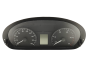Tacho Kombiinstrument Mercedes Sprinter A9069005202 JC