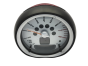 Tacho Kombiinstrument Mini Cooper R55 R56 R57 9125934 52632