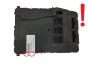 Steuergerät UCH X84 N3 8200309691 S118400320D Renault Siemens 1718