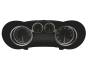 Tacho Kombiinstrument Alfa Romeo Mito 50517148 A2C53357404 28642