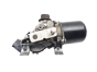 Scheibenwischermotor Vorne Renault Megane 3 W000007226 288100941R Valeo