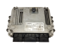 Steuergerät 9666975480 0281013329 9653958980 PSA Bosch