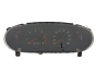 Tacho Kombiinstrument Hyundai H-1 94004-4A111 940044A111 21270