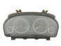 Tacho Kombiinstrument BMW 5 F10 9249345-01 2119956-06 Johnson