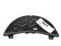 Tacho Kombiinstrument Opel Corsa C 09166814FL 110008988009 50171