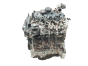 Dieselmotor Komplett K9KU872 100018572R 1.5 dCi Renault Dacia 0km