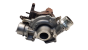 Turbolader 54389700002 111232H821162190 144117462R 1.5DCI Renault 