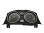 Tacho Kombiinstrument Opel 13225988XJ Astra H GTC 52964