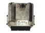Steuergerät 0281014859 23710 JS78E  Nissan Bosch