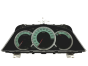Tacho Kombiinstrument Toyota Corolla Verso 83800-0F020-M 48658
