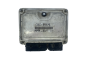 Steuergerät 8E0907401 0281010492 Audi Bosch 51828