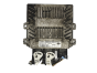 Steuergerät 3S61-12A650-LC 5WS40140E-T Ford Siemens 18151