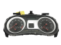 Tacho Kombiinstrument Renault Clio 3 8200628775 G 49109