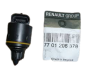 Schrittmotor Original Renault Clio II Twingo Modus 1.2 8V 7701206378