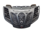 Schalttafel Ford Fiesta C1BT18K811PA BA61-18A802-BAW 1086