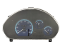 Tacho Kombiinstrument Daewoo Matiz 96566387 41493