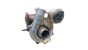 Turbolader 7701473673 54359700002 189536H118218 1.5dCi Nissan Almera