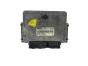 Steuergerät 55191209 0281011553 192 47DAA Fiat Bosch 50477