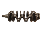 Kurbelwelle 849 9800993080 1.6 ehdi 8v 9H06 9H05 Citroen Peugeot 4843