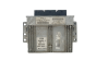 Steuergerät 9645027280 9644674980 21646654-0 PSA Sagem 41838