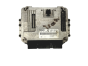 Steuergerät 0281011529 8200051608 8200389519 Renault Bosch 16978