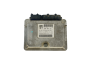 Steuergerät IAW4EF.B1 46799769 Fiat Magneti Marelli 39449