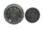 Motor-Kupplung Kupplungssatz Kupplungskit Renault Twingo 3 301018082R 302050331R