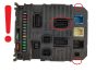 Steuergerät BSI 2004 P10-00 9664532580 PSA Valeo 1270