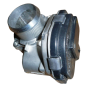 Drosselklappe Neues Original Citroen Peugeot DS3 DS4 308 1.6HDi 0345G4