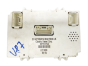 Steuergerät Moduł Suzuki 36770-51K40 Calsonic Kansei