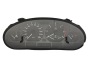 Tacho Kombiinstrument BMW 3 E46 6211 6915239 0263639002 44124